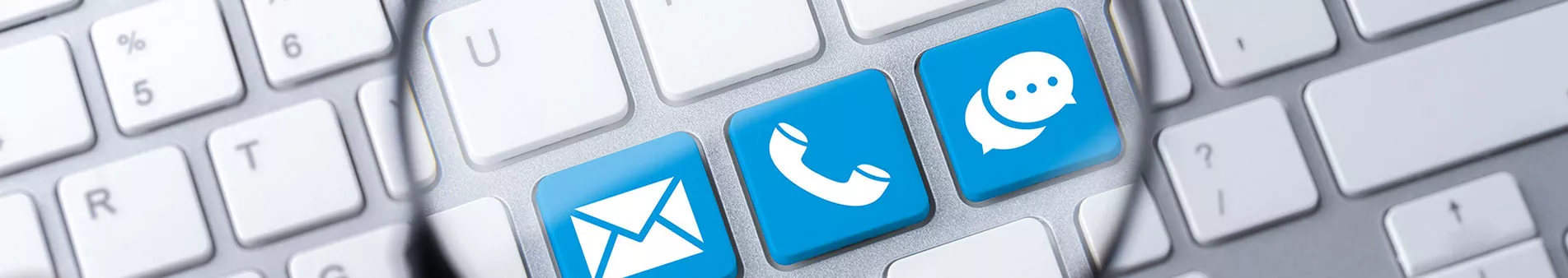 Свържете се с нас