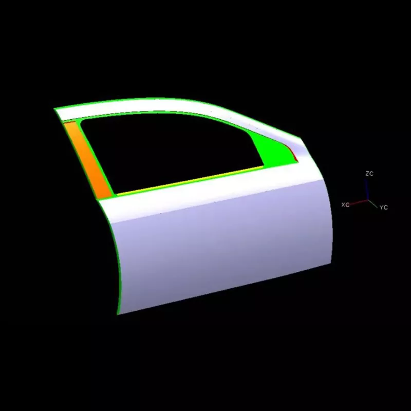 Защо формите за щамповане на външни панели на автомобилни каросерии са решаващи в съвременното производство на автомобили?