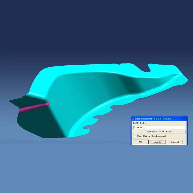 Щампи за щамповане на малки конзоли за автомобили