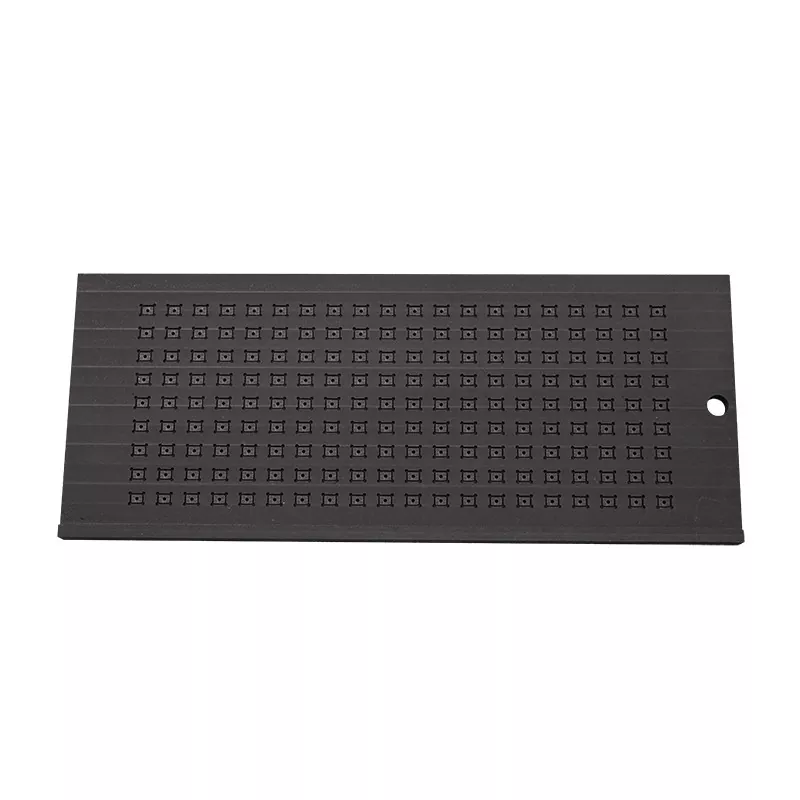 Електронни опаковки Графитни лодки