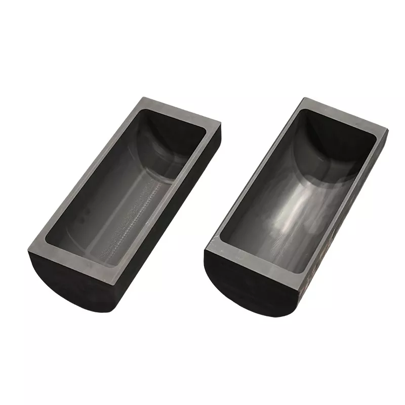 Графитни лодки