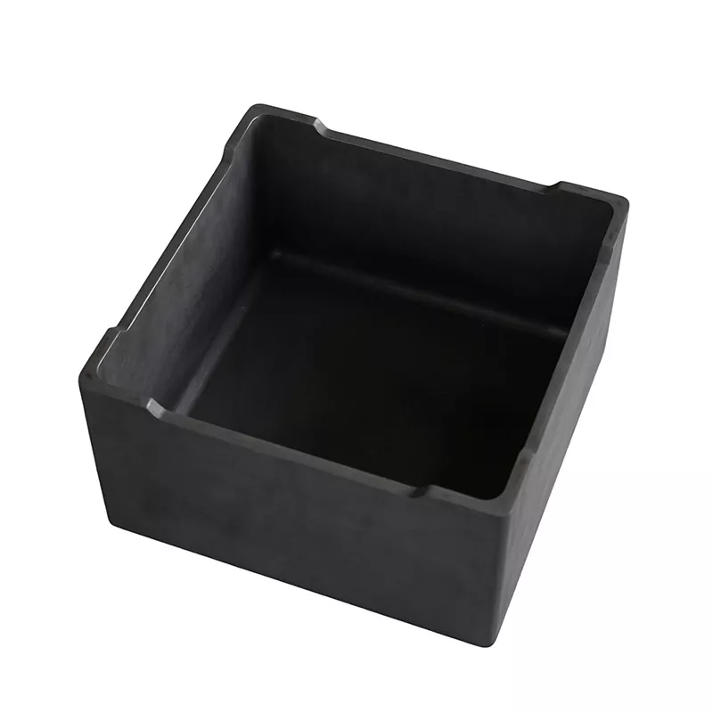 Графит Сагарс