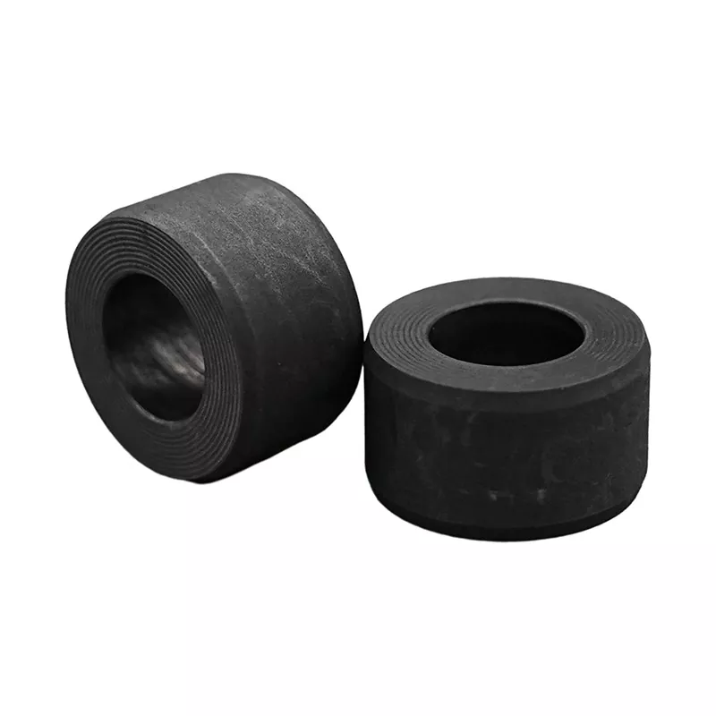 Графитни дроселови клапи