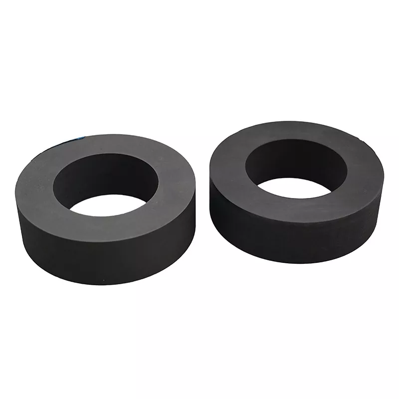 Импрегнирани графитни пръстени