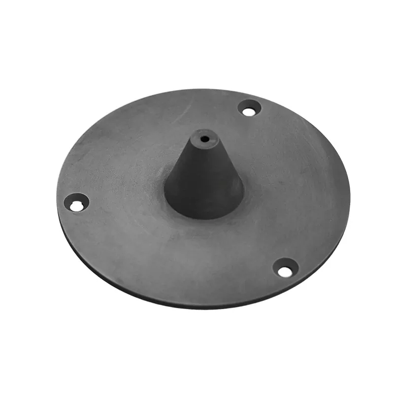 Конуси на йонен лъч