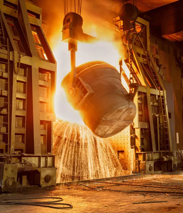 Топене на благородни метали