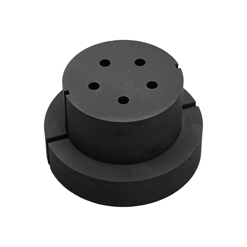 Форми за синтероване