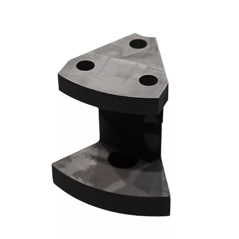 Крака за вакуумна пещ